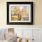 Home Bronze Triple Beaded Frame with Mat by Studio Décor®